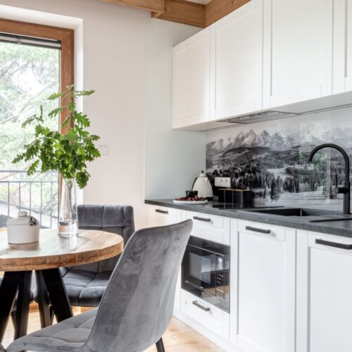 Willa Maja- apartament 3