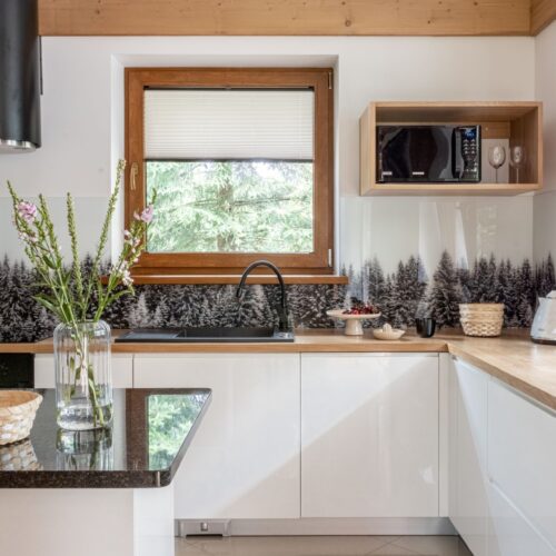 Willa Maja- apartament Rodzinny 2