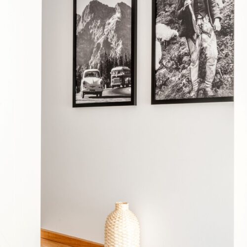 Willa Maja- apartament Rodzinny 2