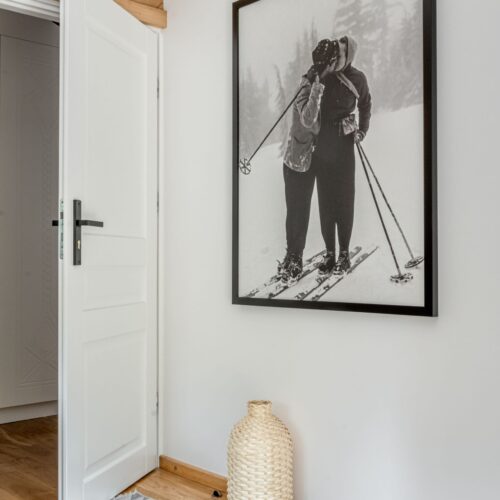 Willa Maja- apartament Rodzinny 2