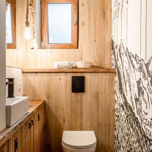 Willa Maja- apartament Rodzinny 2