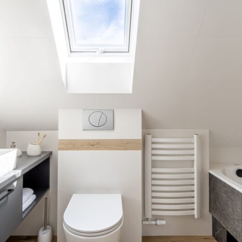 Willa Maja- apartament Poddasze 6