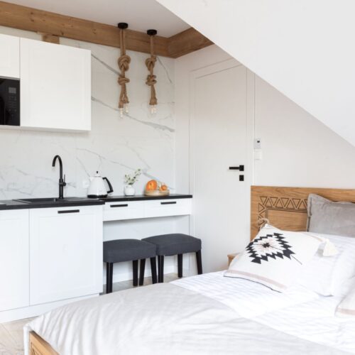 Willa Maja- studio 5