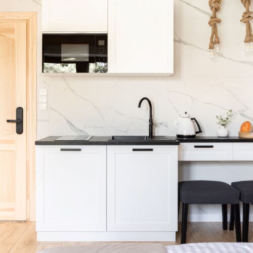 Willa Maja- studio 5