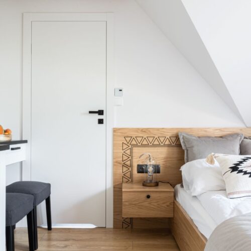 Willa Maja- studio 5