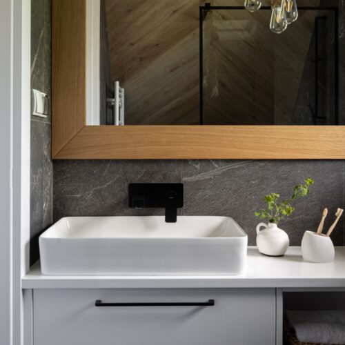 Willa Maja- studio 5