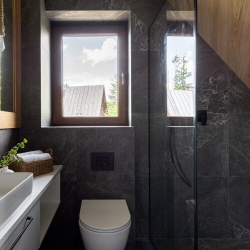 Willa Maja- studio 5