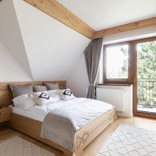 Willa Maja- studio 5