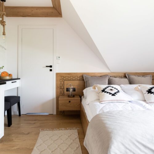 Willa Maja- studio 5