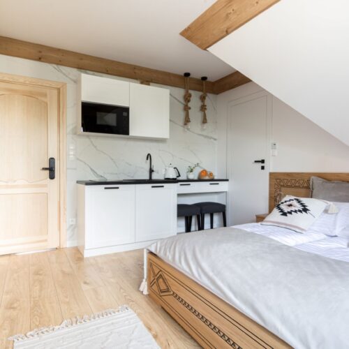 Willa Maja- studio 5