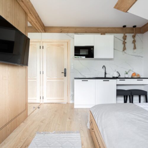 Willa Maja- studio 5