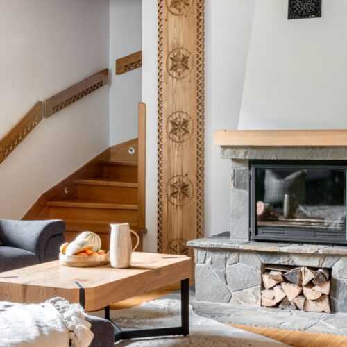 Willa Maja- apartament Rodzinny 2