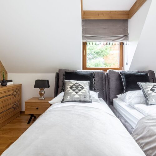 Willa Maja- apartament Rodzinny 2