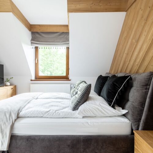 Willa Maja- apartament Rodzinny 2