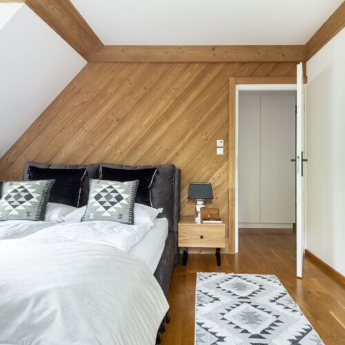Willa Maja- apartament Rodzinny 2