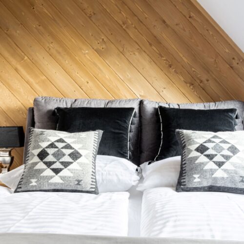 Willa Maja- apartament Rodzinny 2