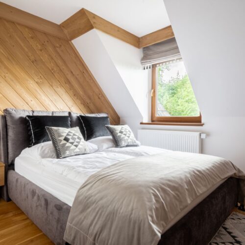 Willa Maja- apartament Rodzinny 2