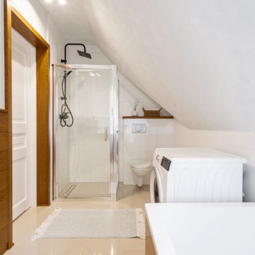 Willa Maja- apartament Rodzinny 2