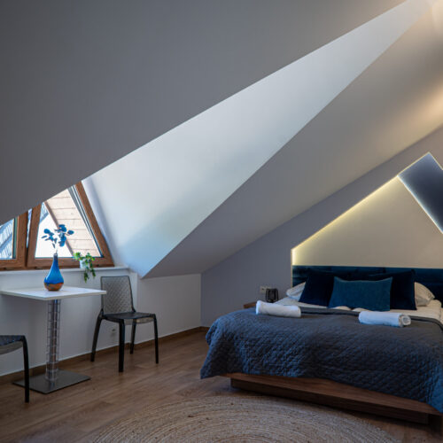 Zakopiański Azyl-Kazik