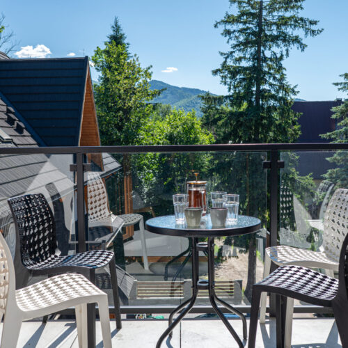 Zakopiański Azyl-Kazik