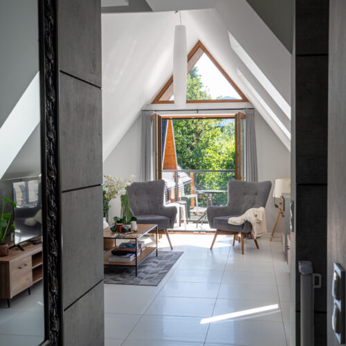 Zakopiański Azyl-Kazik