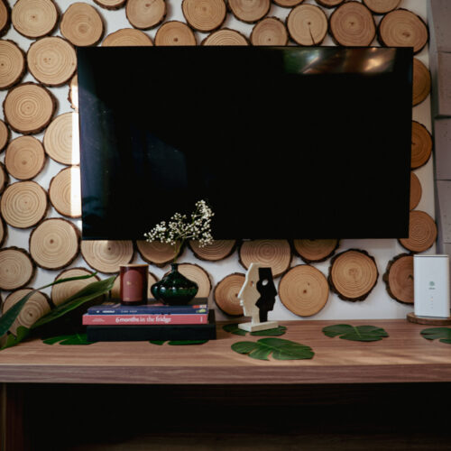 Zakopiański Azyl-Marcin