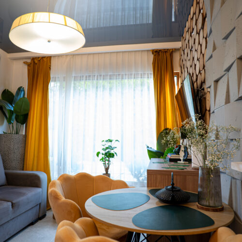 Zakopiański Azyl-Marcin