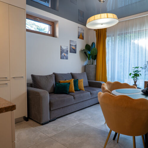 Zakopiański Azyl-Marcin