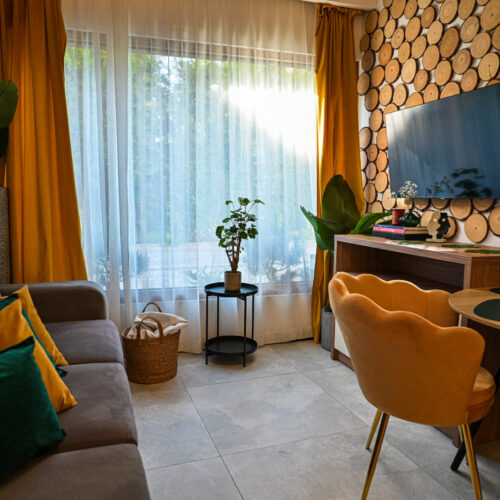 Zakopiański Azyl-Marcin