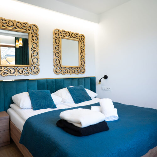 Zakopiański Azyl-Pati