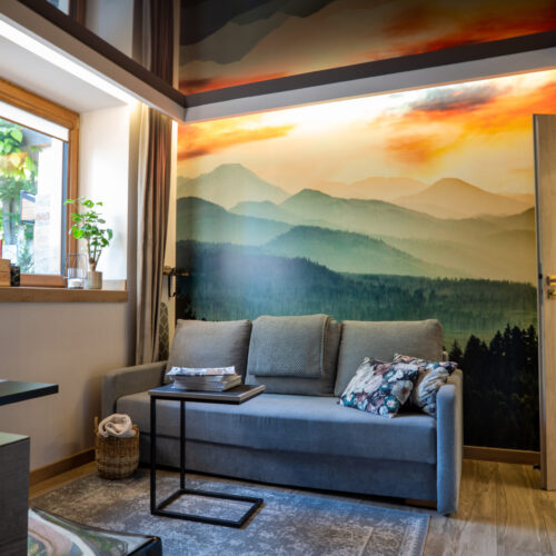 Zakopiański Azyl-Staś