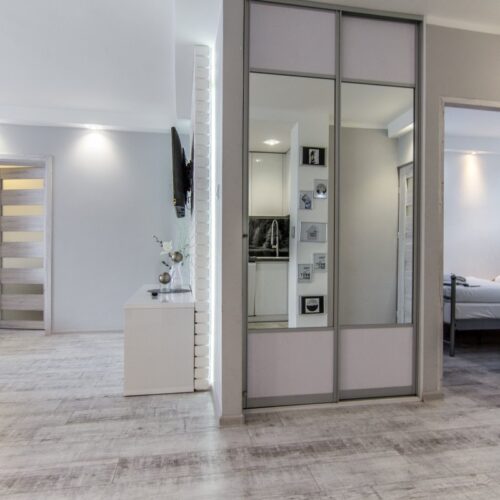 Apartment Nowoczesny