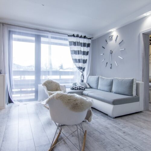Apartment Nowoczesny