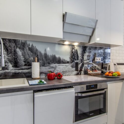 Apartment Nowoczesny