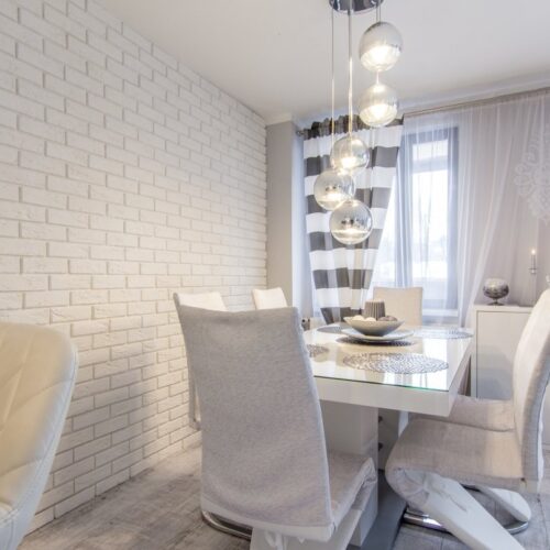 Apartment Nowoczesny