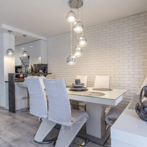 Apartment Nowoczesny