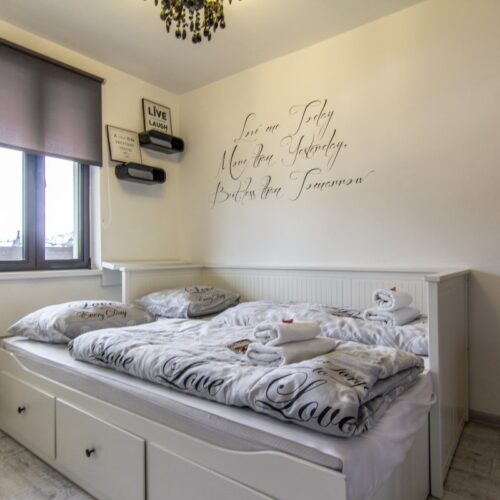 Apartment Nowoczesny