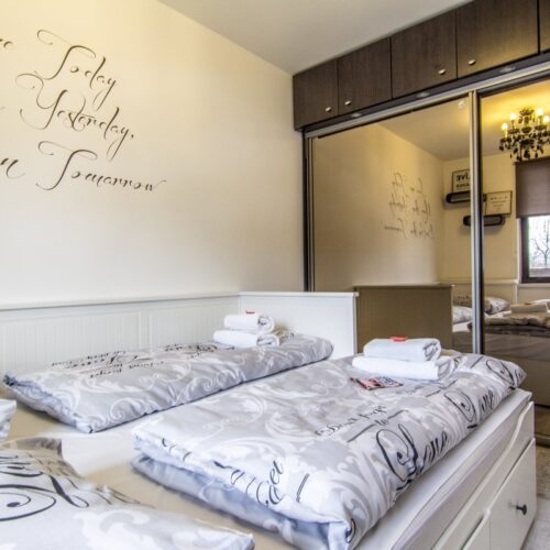 Apartment Nowoczesny