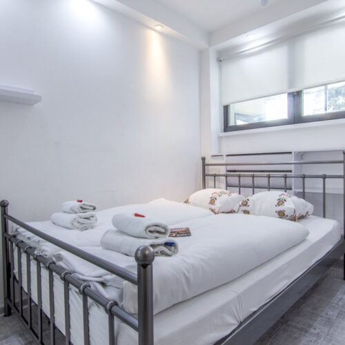 Apartment Nowoczesny