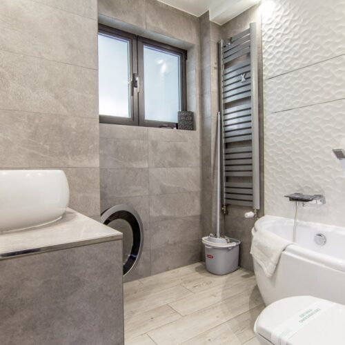 Apartment Nowoczesny