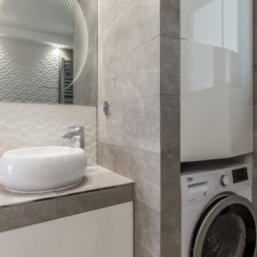 Apartment Nowoczesny