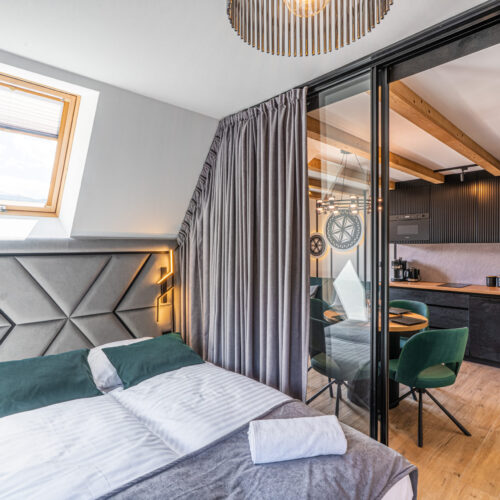 apartament 6 Szczyt Marzeń Salamandra 15
