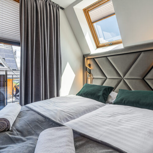 apartament 6 Szczyt Marzeń Salamandra 15