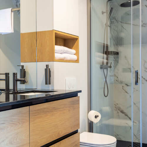 apartament 6 Szczyt Marzeń Salamandra 15