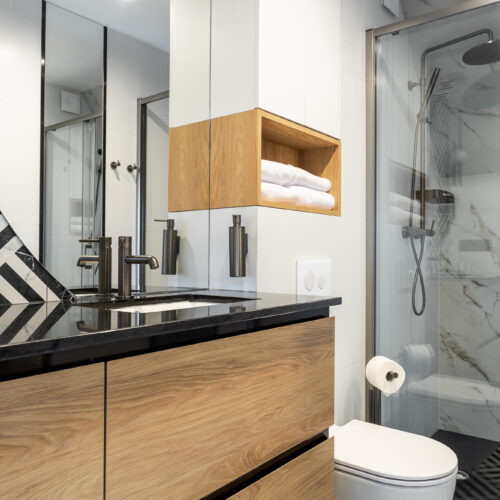 apartament 6 Szczyt Marzeń Salamandra 15