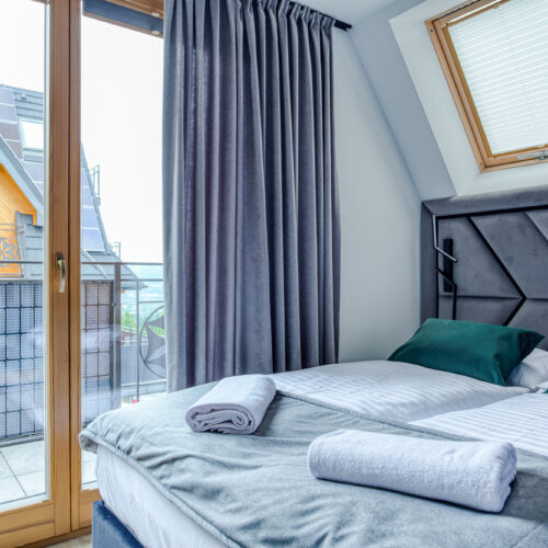apartament 6 Szczyt Marzeń Salamandra 15