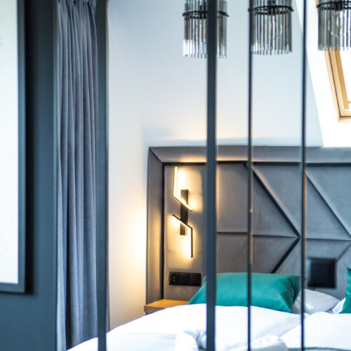 apartament 6 Szczyt Marzeń Salamandra 15