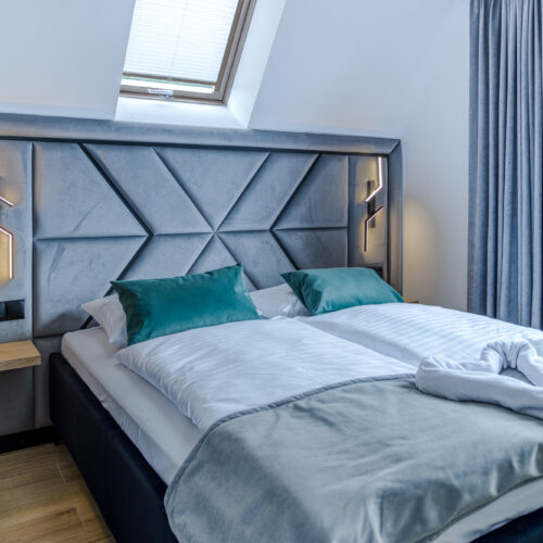apartament 6 Szczyt Marzeń Salamandra 15