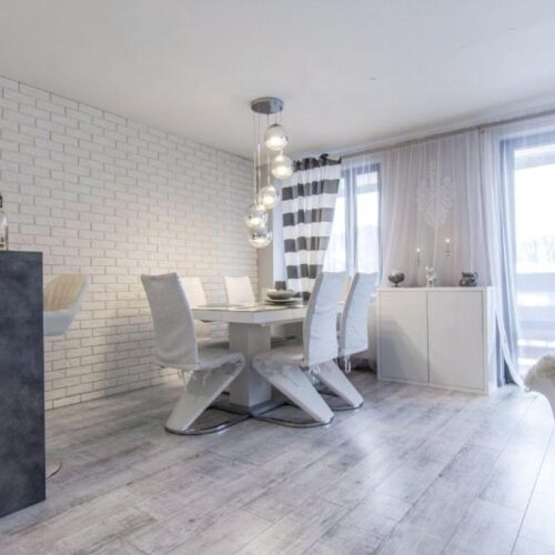 Apartament Nowoczesny