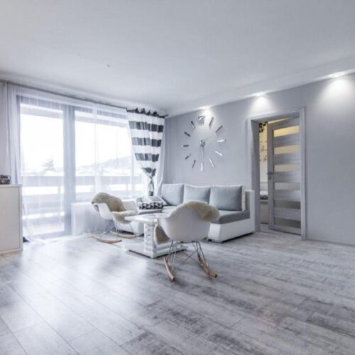 Apartament Nowoczesny